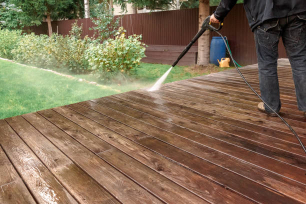 Best Driveway Cleaning and Restoration in Kentland, IN